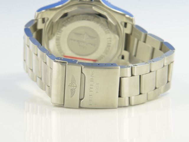 Breitling Superocean II