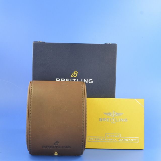 Breitling Superocean II