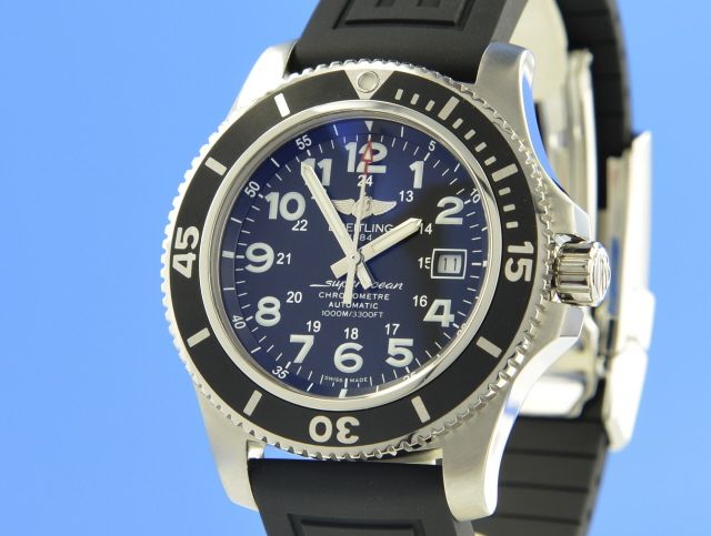 Breitling Superocean II