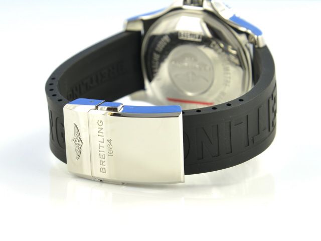 Breitling Superocean II