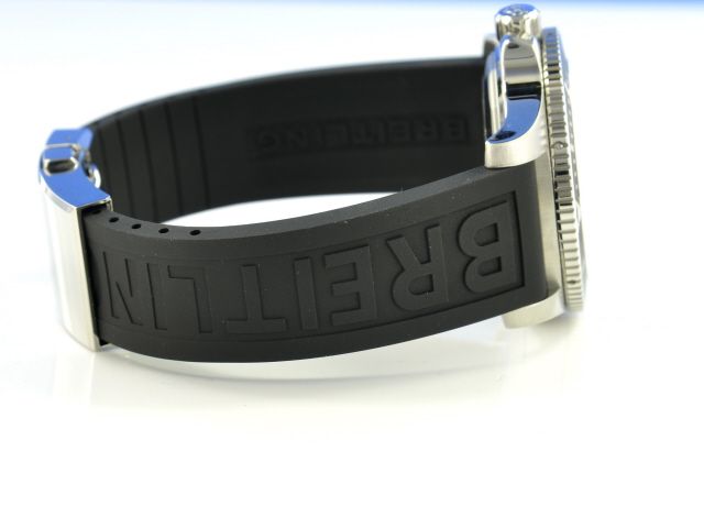 Breitling Superocean II