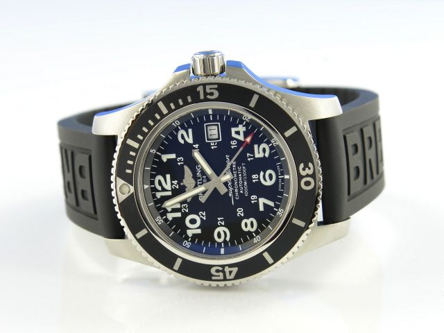Breitling Superocean II