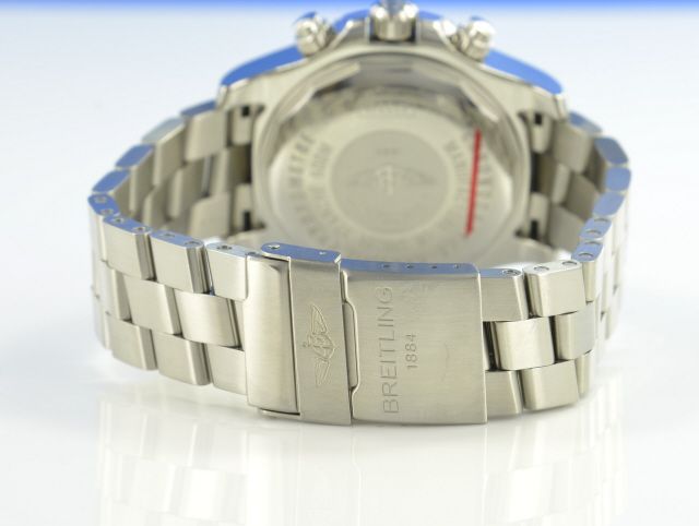 Breitling Superocean II Chronograph