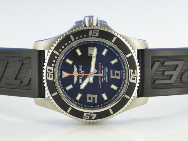 Breitling Superocean II