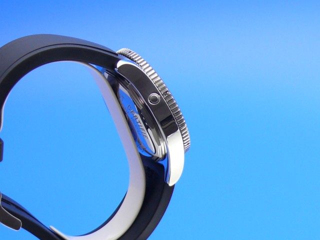 Breitling Superocean II