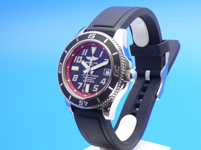 Breitling Superocean II
