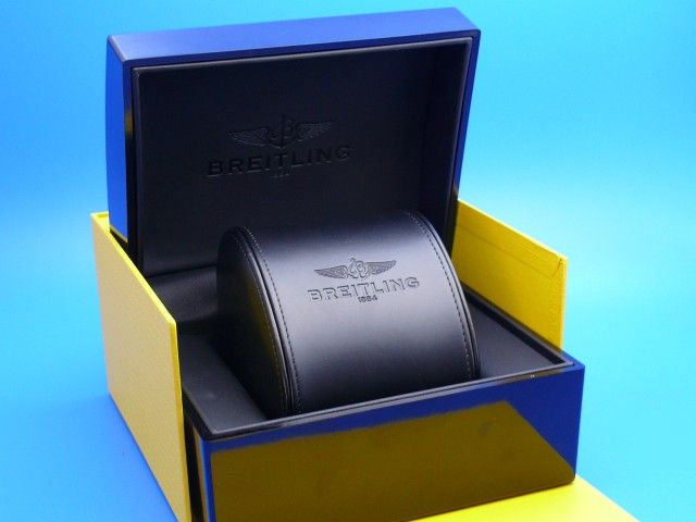 Breitling Superocean II