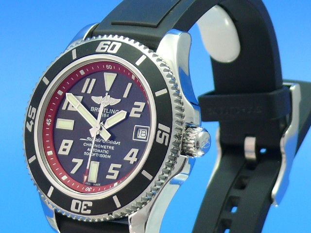 Breitling Superocean II