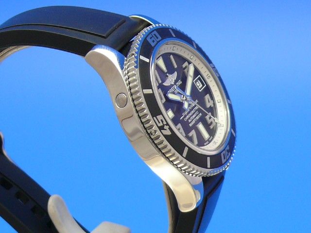 Breitling Superocean II