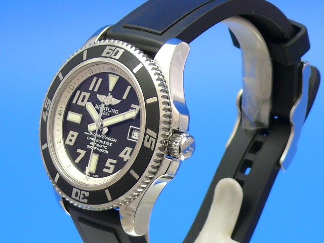 Breitling Superocean II