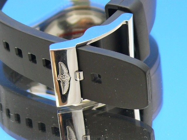 Breitling Superocean II