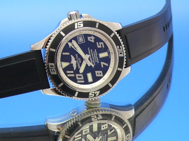Breitling Superocean II