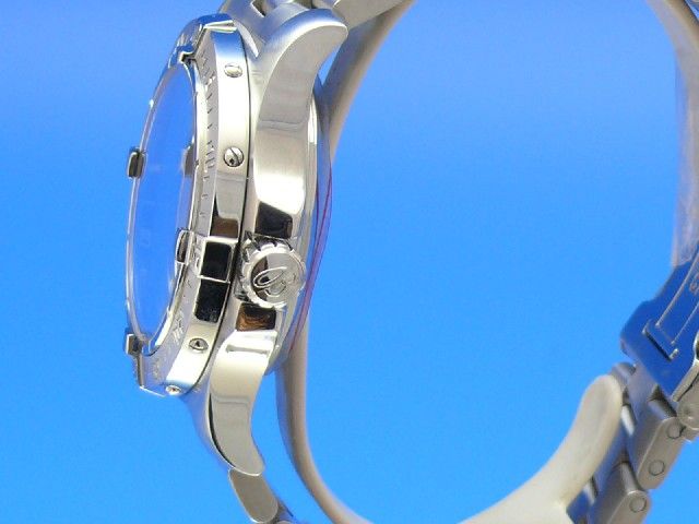 Breitling Superocean Steelfish 44 mm