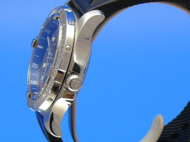 Breitling Superocean Steelfish 44 mm