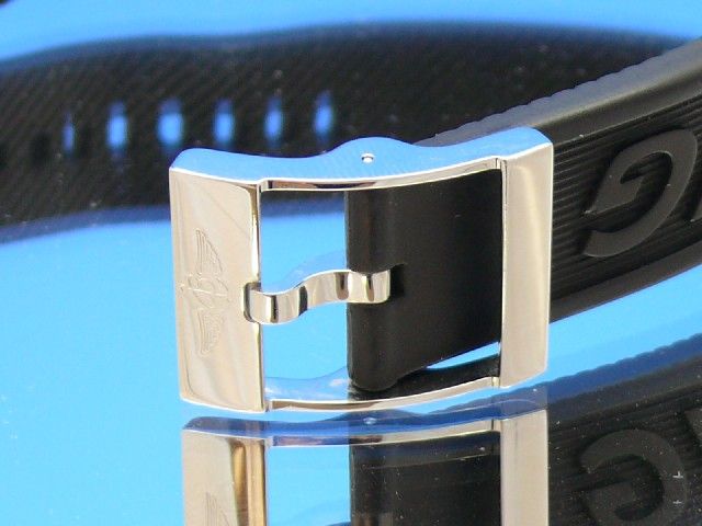 Breitling Superocean Steelfish 44 mm