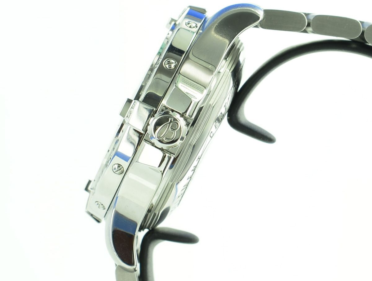 Breitling Superocean Steelfish