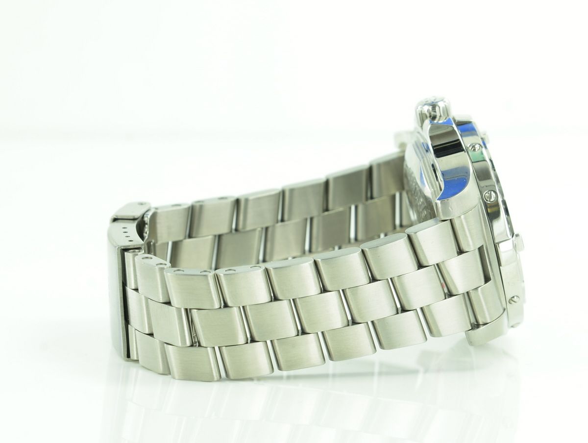 Breitling Superocean Steelfish