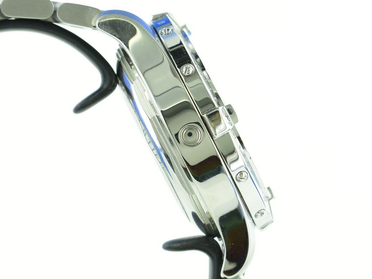 Breitling Superocean Steelfish