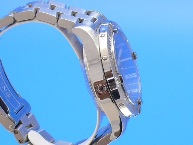 Breitling Superocean Steelfish A17390