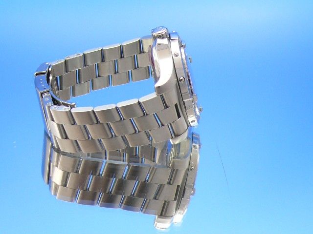 Breitling Superocean Steelfish A17390