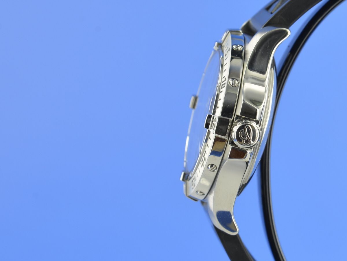 Breitling Superocean Steelfish