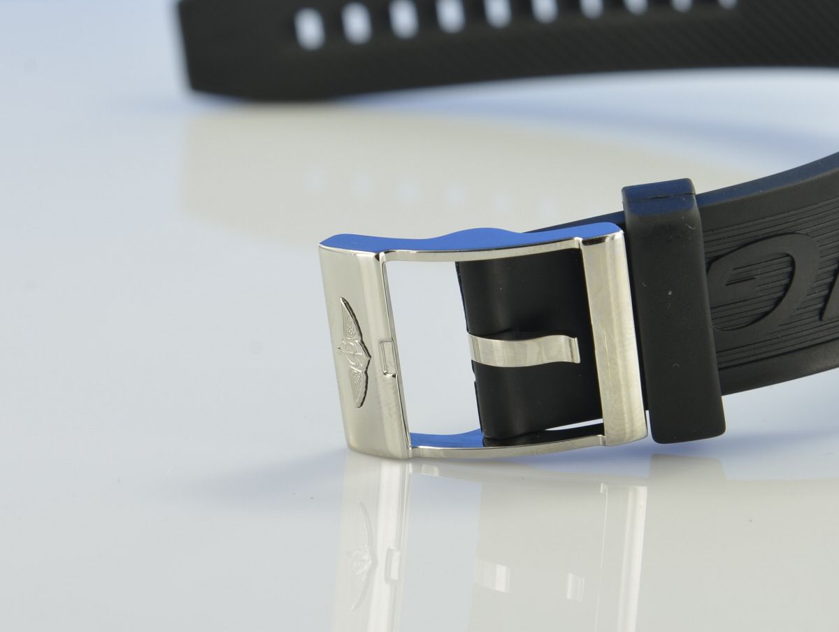 Breitling Superocean Steelfish