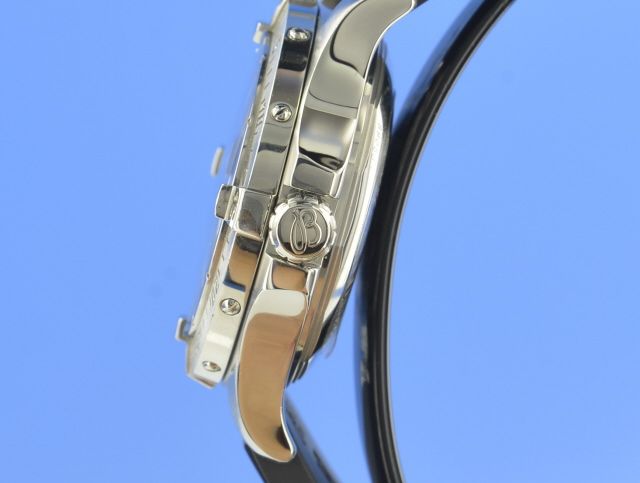 Breitling Superocean Steelfish