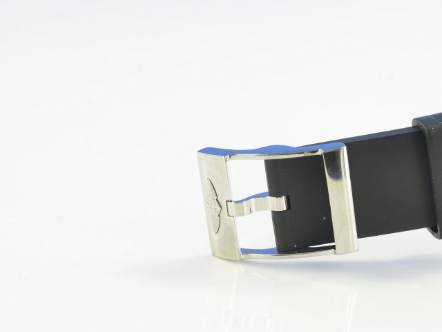 Breitling Superocean Steelfish