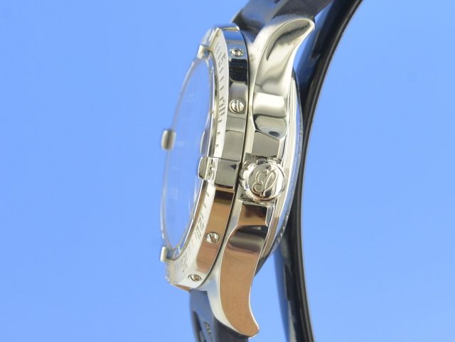 Breitling Superocean Steelfish