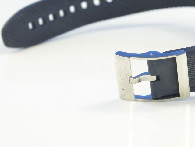 Breitling Superocean Steelfish