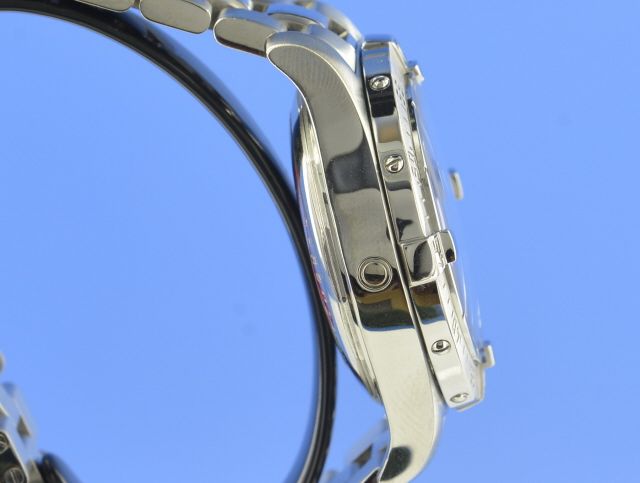 Breitling Superocean Steelfish