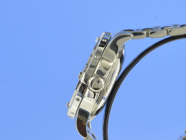 Breitling Superocean Steelfish