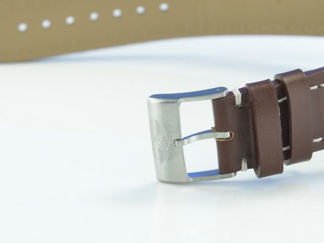 Breitling Superocean Steelfish