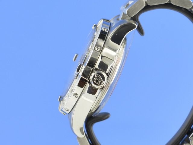 Breitling Superocean Steelfish