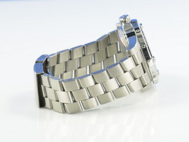 Breitling Superocean Steelfish