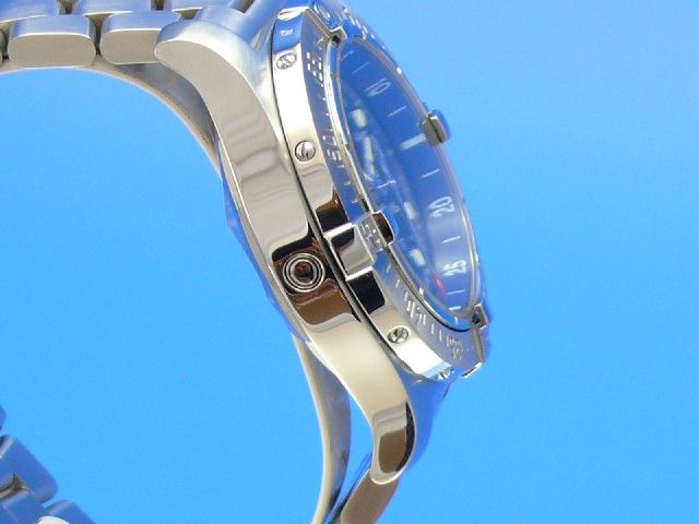 Breitling Superocean Steelfish