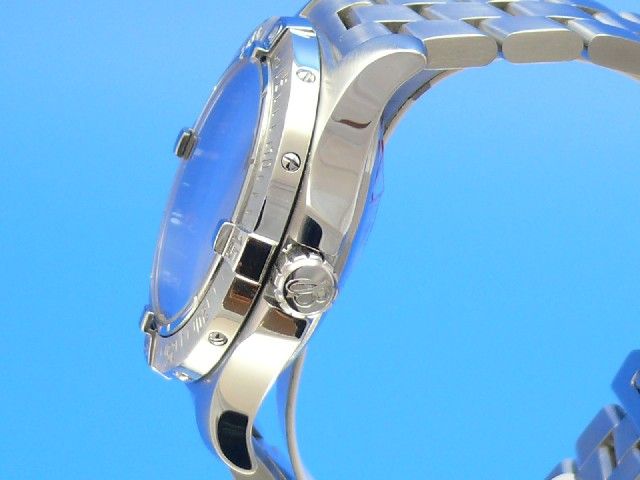 Breitling Superocean Steelfish