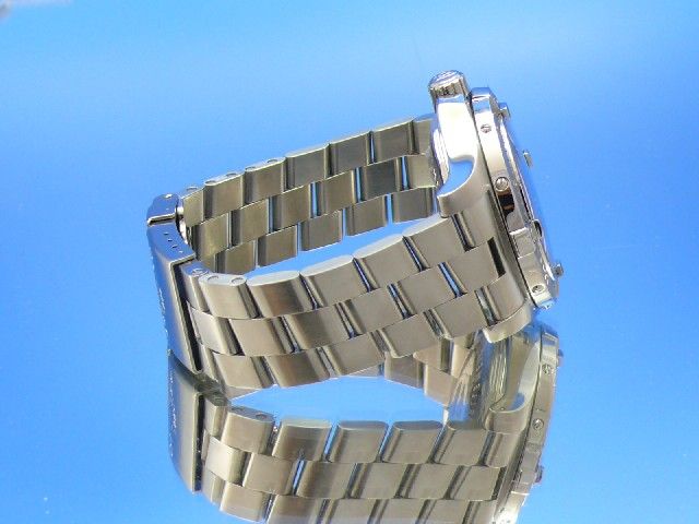 Breitling Superocean Steelfish