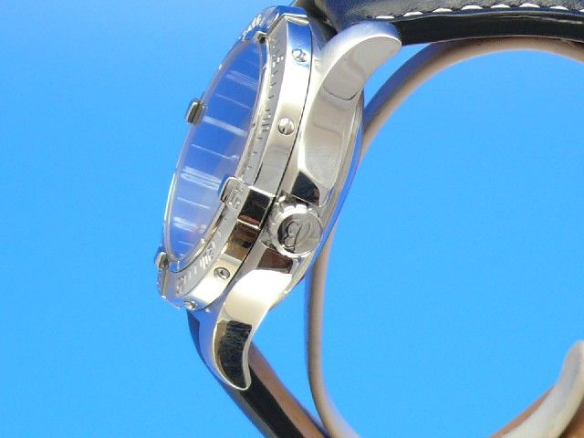 Breitling Superocean Steelfish