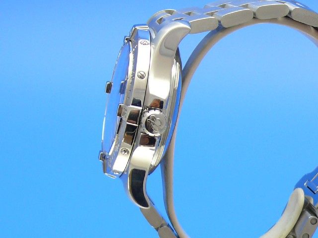 Breitling Superocean Steelfish