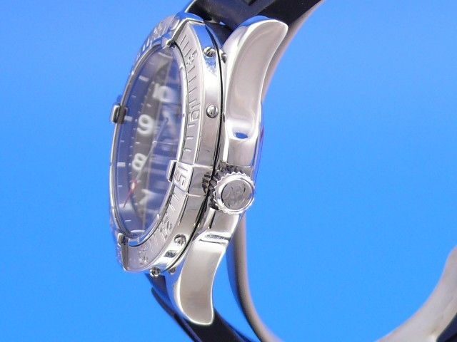 Breitling Superocean Steelfish