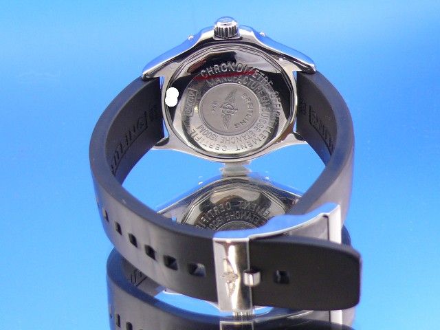 Breitling Superocean Steelfish