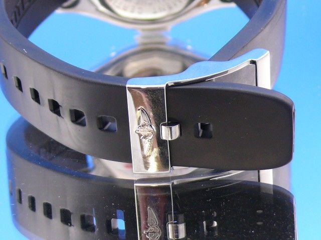 Breitling Superocean Steelfish