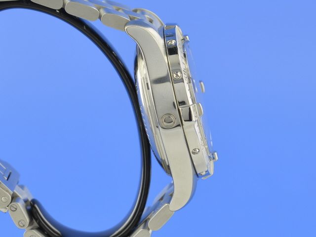 Breitling Superocean Steelfish