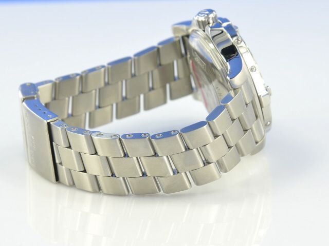 Breitling Superocean Steelfish