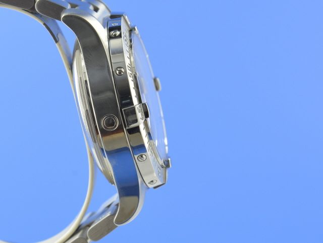 Breitling Superocean Steelfish