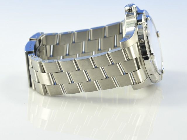 Breitling Superocean Steelfish