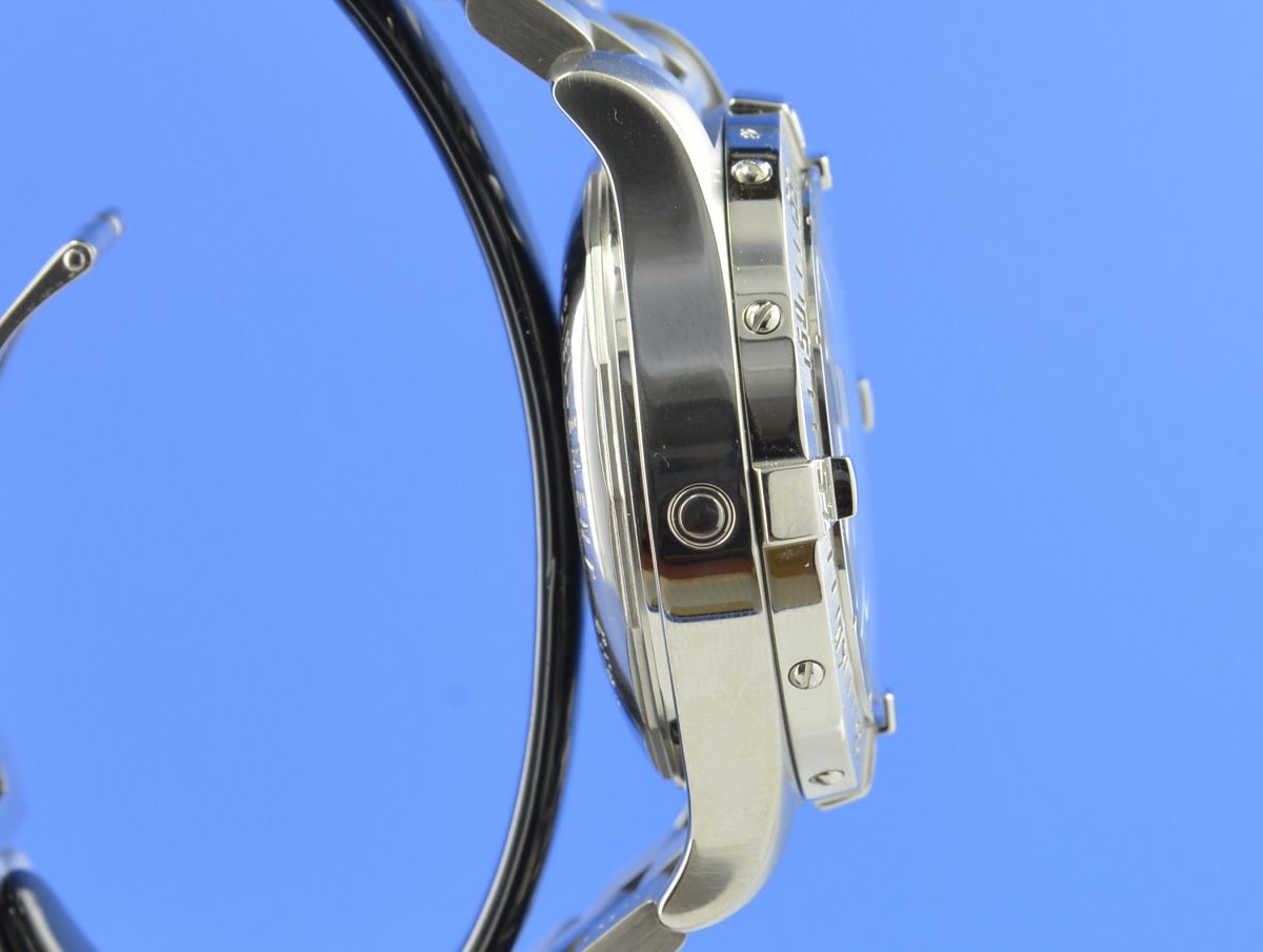 Breitling Superocean Steelfish