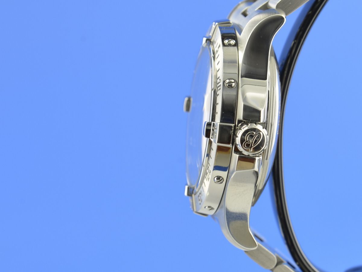 Breitling Superocean Steelfish