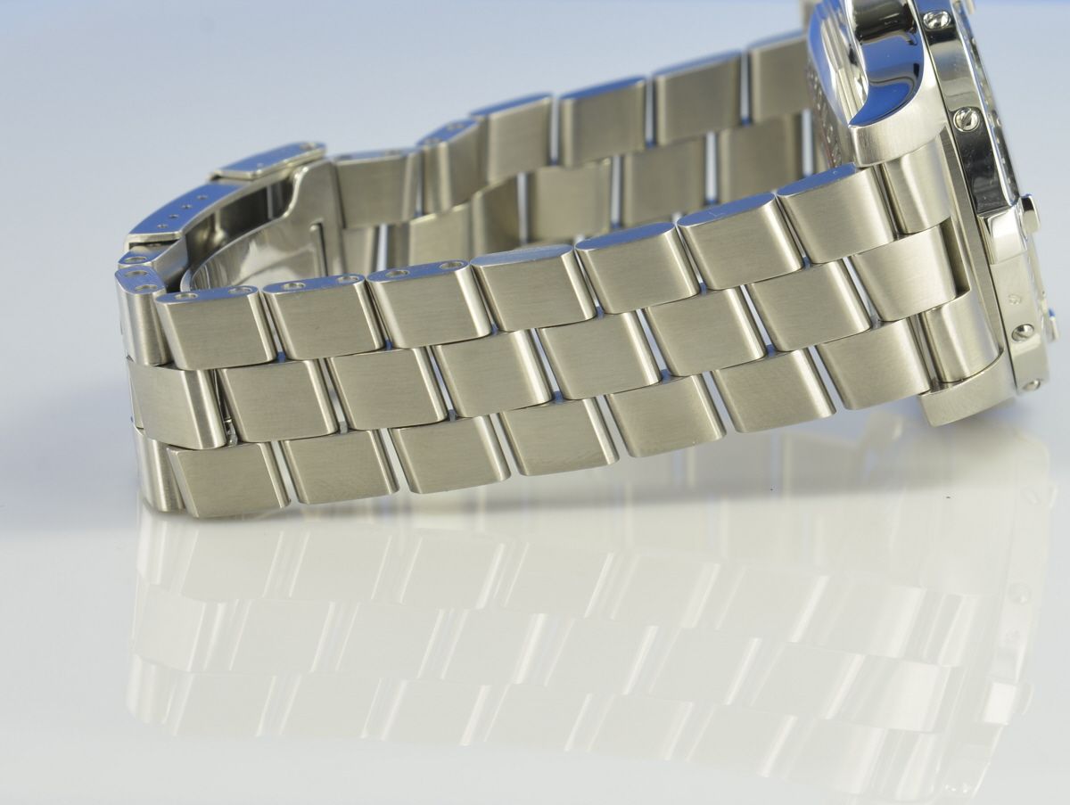 Breitling Superocean Steelfish